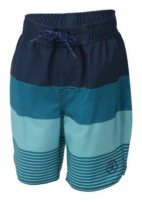 Color Kids Nelta beach shorts AOP vel. 104